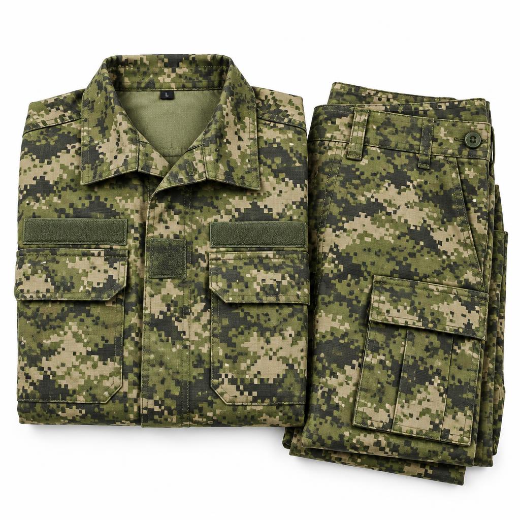 Army Uniforms