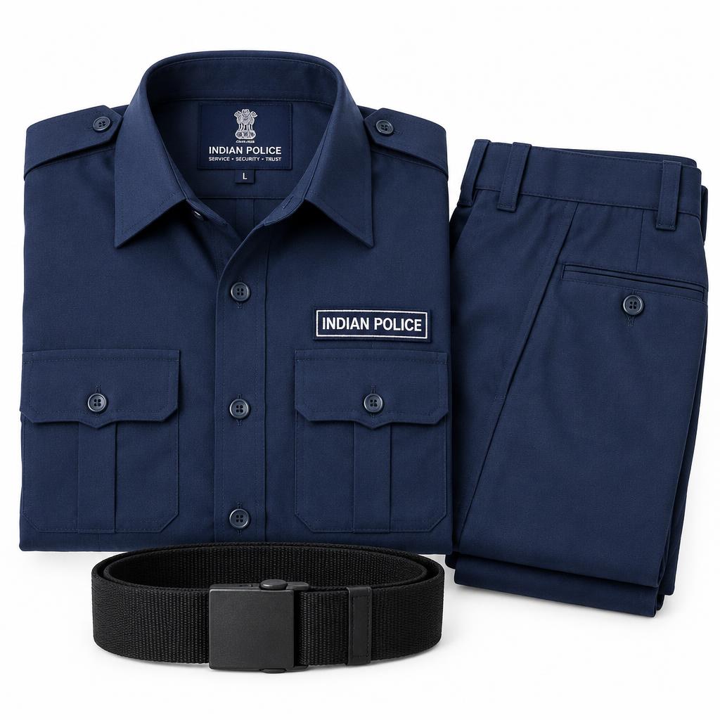 Police Uniforms