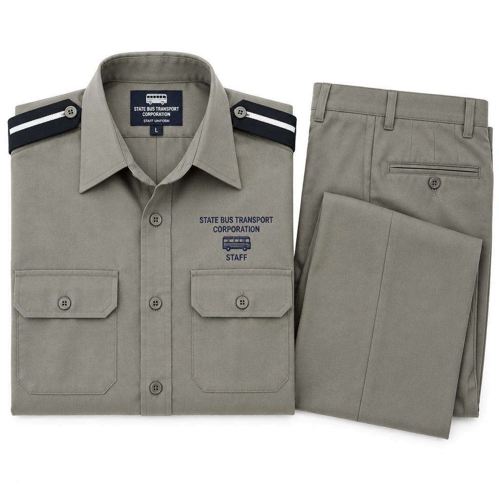 RTC Uniforms