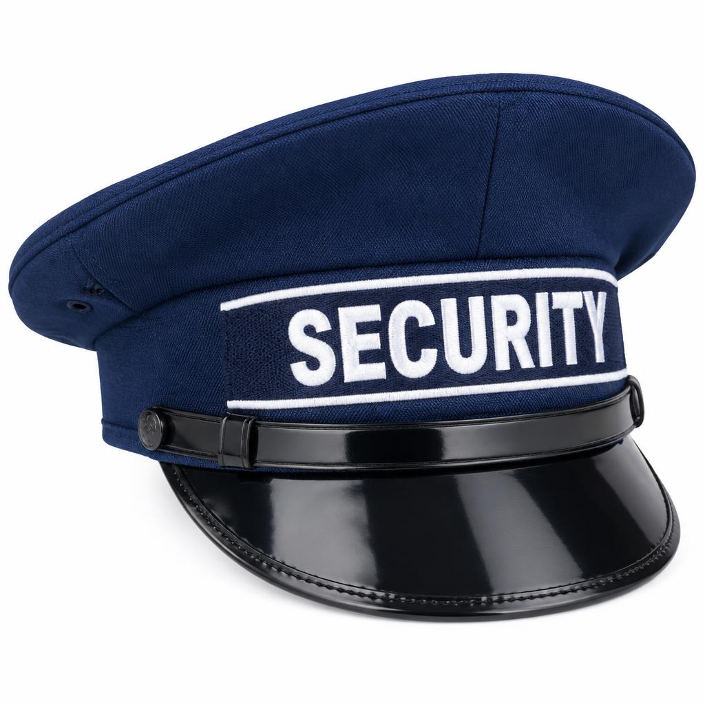 Security Cap