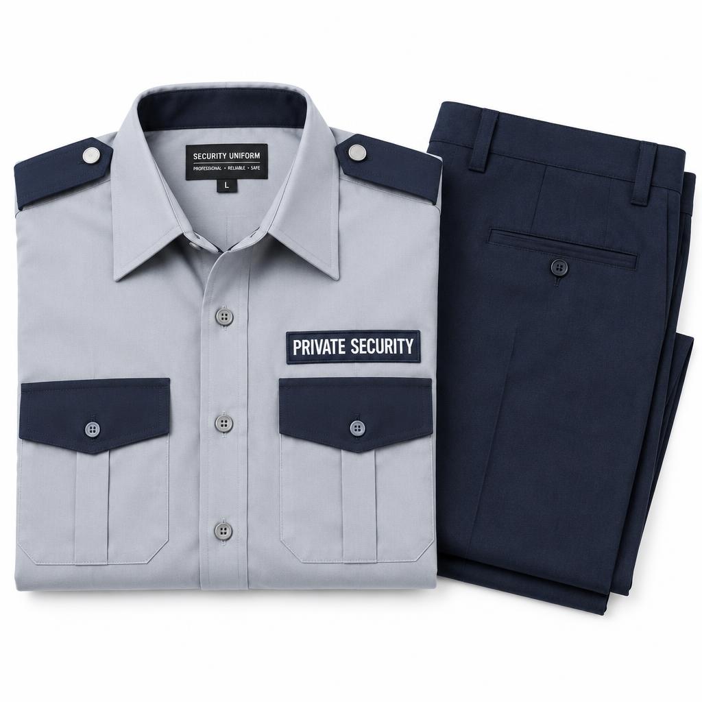 Security Uniforms
